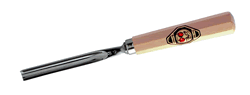 Two Cherries Chisel 505-1120 Two Cherries Straight Gouge 11/20MM 505-1120